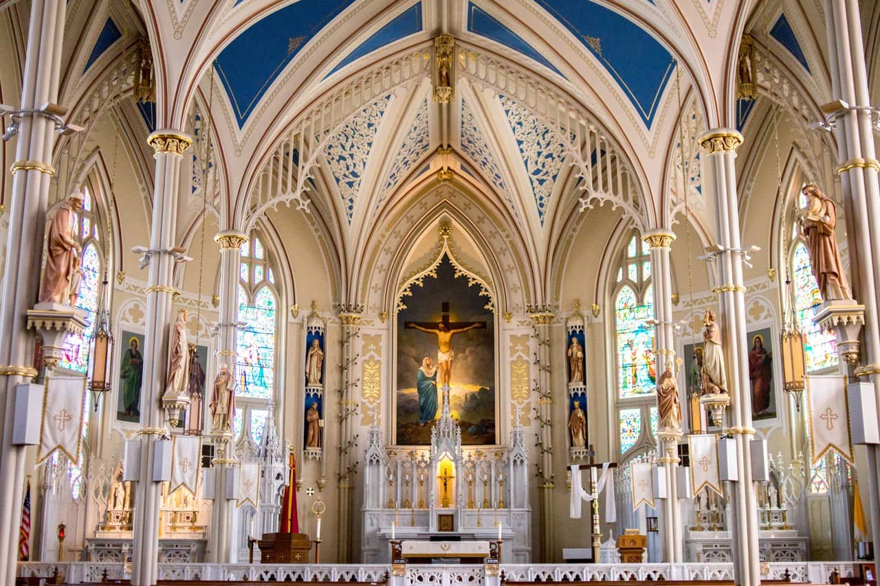 Non Profit WordPress Theme - Sermon